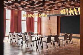 Thompson Madrid, by Hyatt