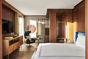 Thompson Madrid, by Hyatt