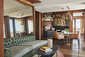 Thompson Madrid, by Hyatt