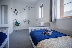 Johnnys Cove - 2 Bedroom - New Hedges