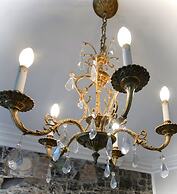 Manoir Sainte Geneviève