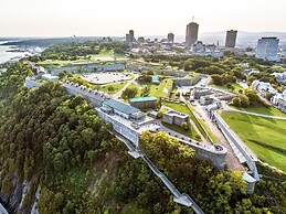 Manoir Sainte Geneviève