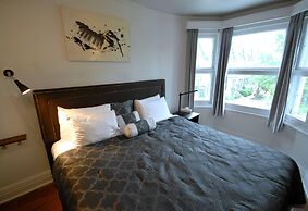 Manoir Sainte Geneviève