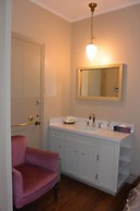 Manoir Sainte Geneviève