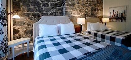 Manoir Sainte Geneviève