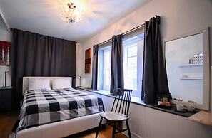 Manoir Sainte Geneviève