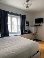 Manoir Sainte Geneviève