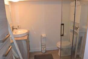 Manoir Sainte Geneviève