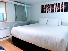 Manoir Sainte Geneviève