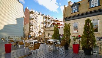 Manoir Sainte Geneviève