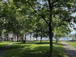 Manoir Sainte Geneviève