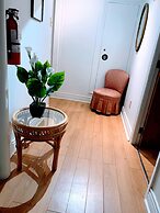 Manoir Sainte Geneviève