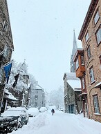 Manoir Sainte Geneviève