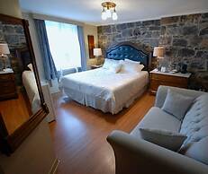 Manoir Sainte Geneviève