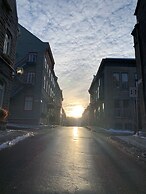 Manoir Sainte Geneviève