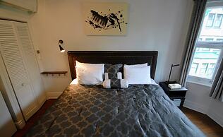 Manoir Sainte Geneviève