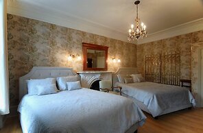 Manoir Sainte Geneviève