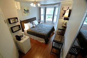 Manoir Sainte Geneviève