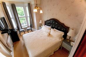 Manoir Sainte Geneviève