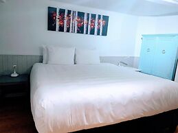 Manoir Sainte Geneviève