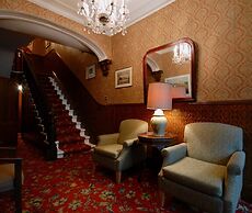 Manoir Sainte Geneviève