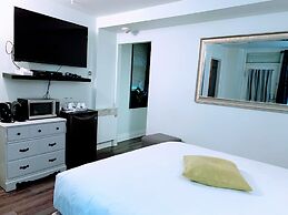 Manoir Sainte Geneviève