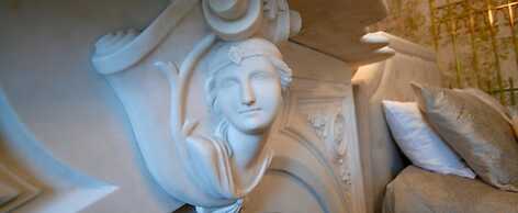 Manoir Sainte Geneviève