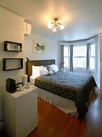 Manoir Sainte Geneviève