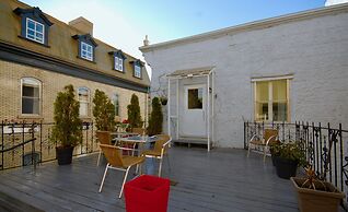 Manoir Sainte Geneviève