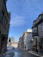 Manoir Sainte Geneviève