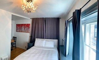 Manoir Sainte Geneviève