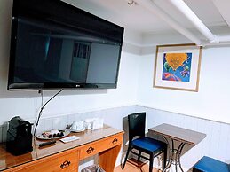 Manoir Sainte Geneviève