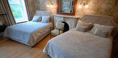 Manoir Sainte Geneviève