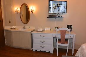 Manoir Sainte Geneviève