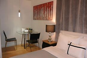 Manoir Sainte Geneviève