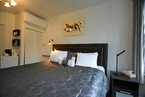 Manoir Sainte Geneviève