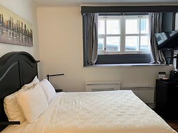 Manoir Sainte Geneviève