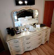 Manoir Sainte Geneviève