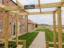 The Cart House