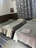 Hotel colonial lençóis Paulista