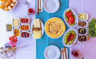 Almond Bungalow Hotel