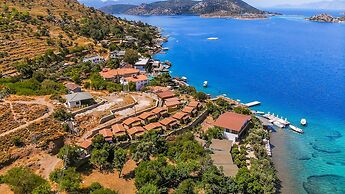 Almond Bungalow Hotel