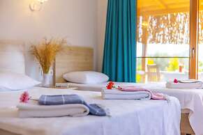 Almond Bungalow Hotel