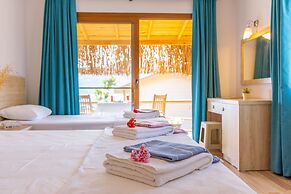 Almond Bungalow Hotel