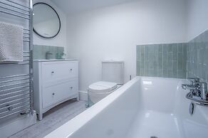 Noe Acre - 3 Bedroom Cottage - Tenby