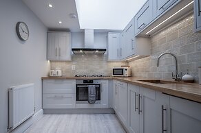 Noe Acre - 3 Bedroom Cottage - Tenby