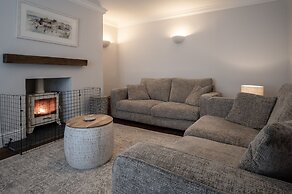 Noe Acre - 3 Bedroom Cottage - Tenby