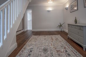 Noe Acre - 3 Bedroom Cottage - Tenby