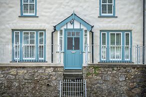 Noe Acre - 3 Bedroom Cottage - Tenby