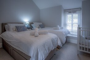 Noe Acre - 3 Bedroom Cottage - Tenby